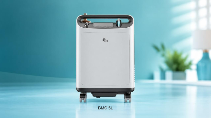 bmc 5l