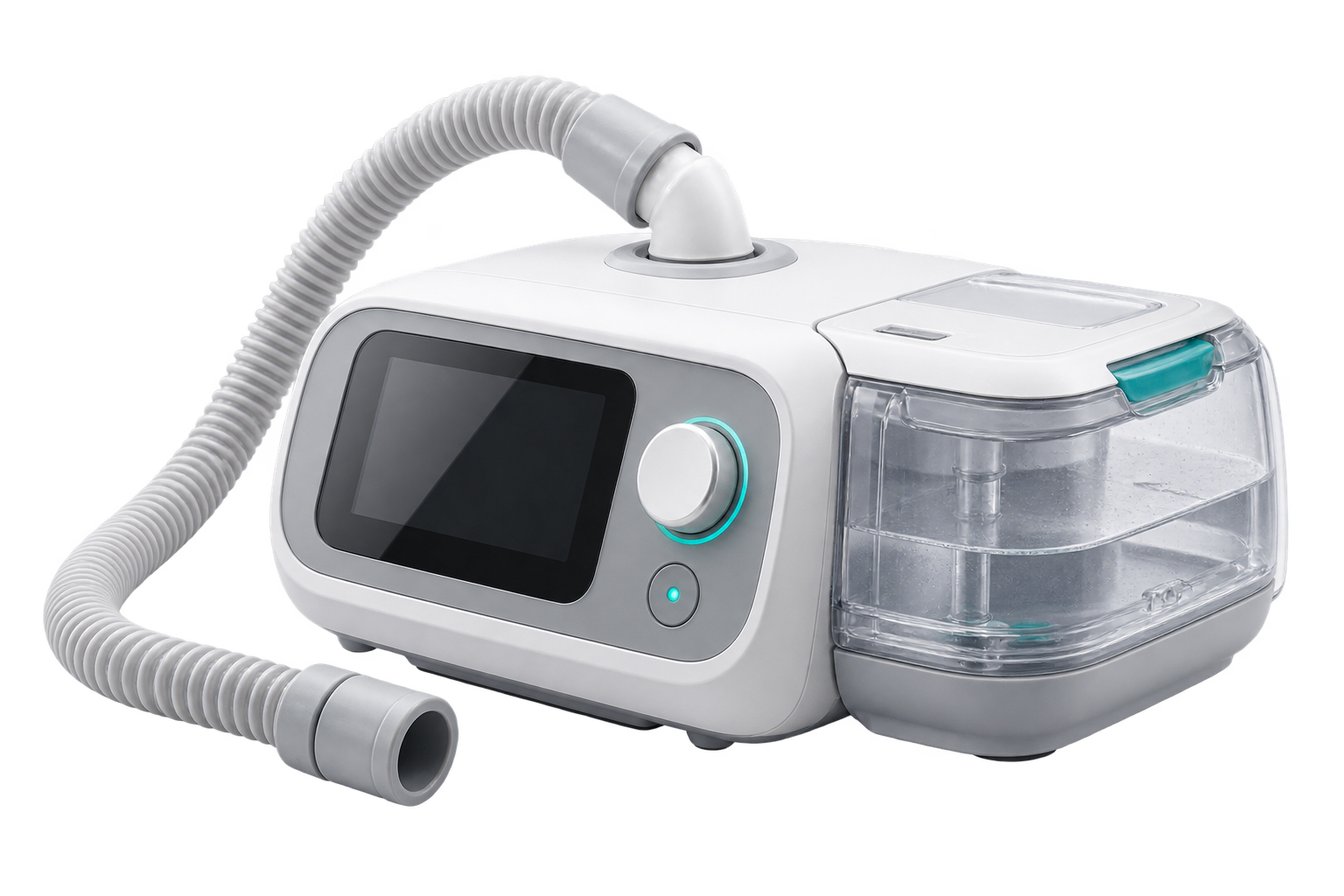Travel CPAP Carry Case