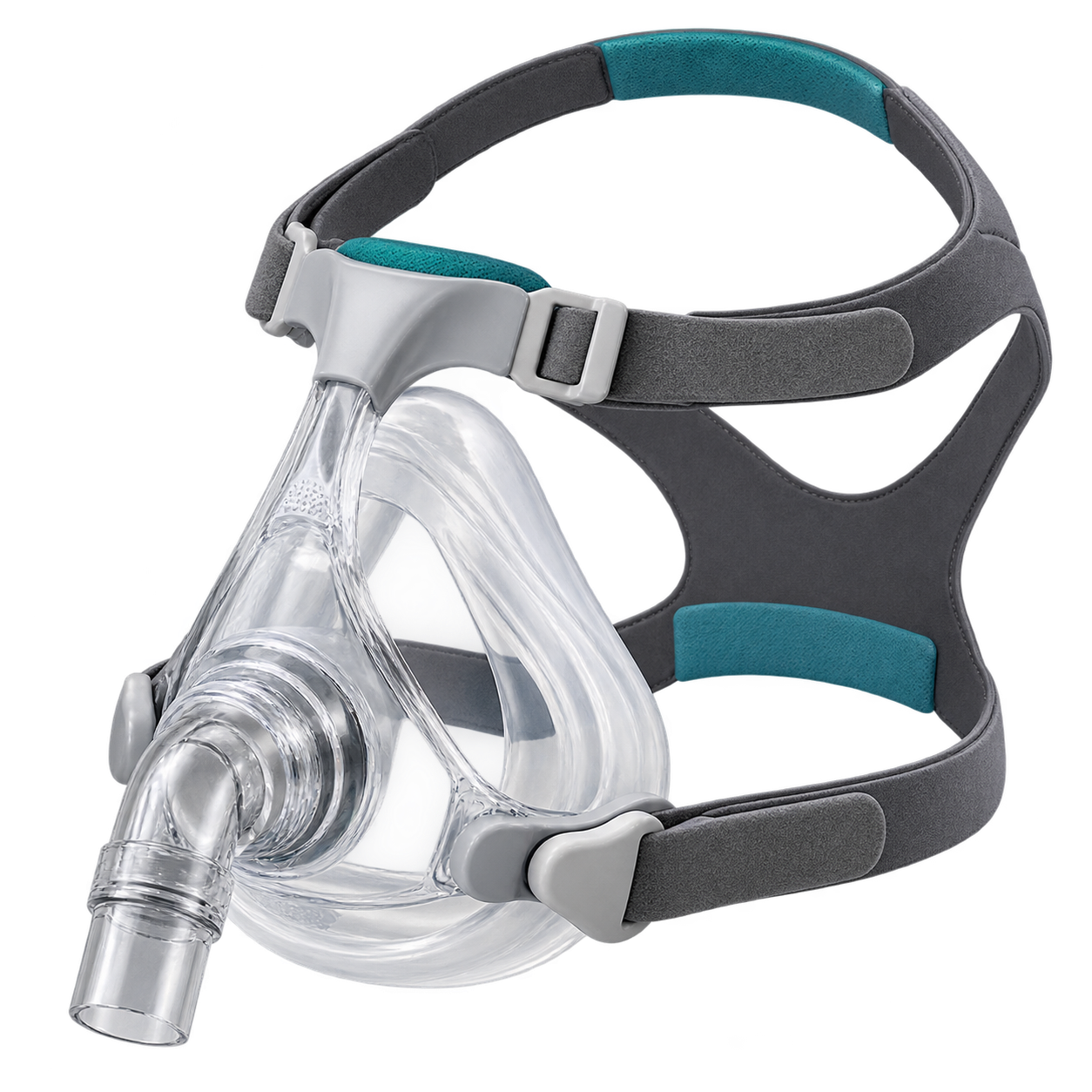 ComfortSeal Full Face Mask