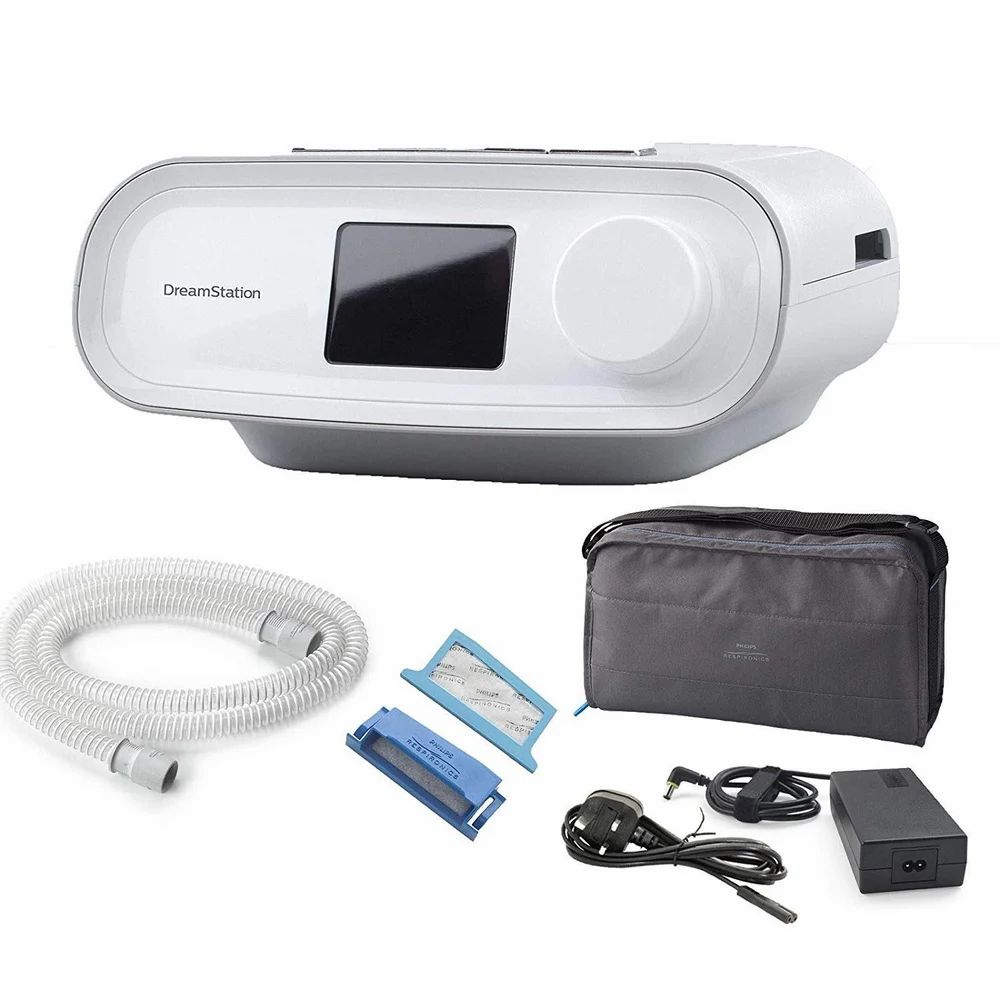 philips dreamstation cpap machine