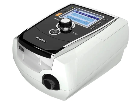Resmed Stellar 100 Ventilator