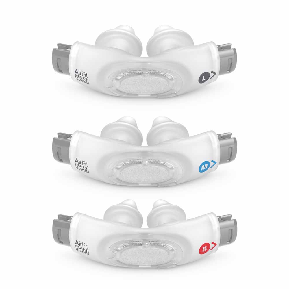 Cushion For ResMed P30i Nasal Pillow Mask