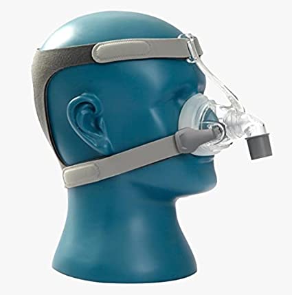 Oxymed CN10 Nasal Mask
