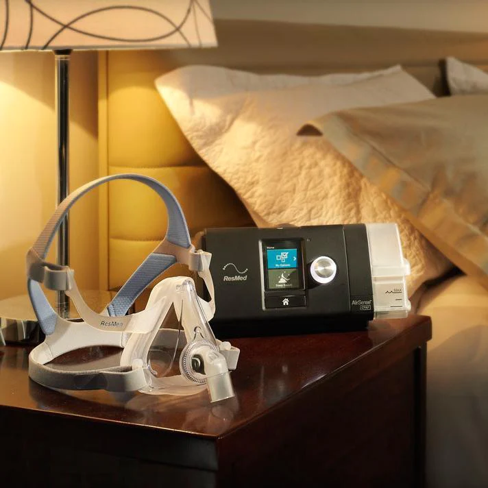 CPAP Machine on Rent in Delhi/NCR – Weekly & Monthly Plans