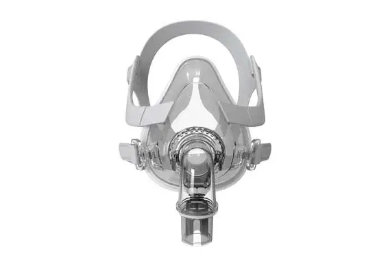 Full Face BiPAP/CPAP Mask – F20 Alternative Mask – Non-Magnetic