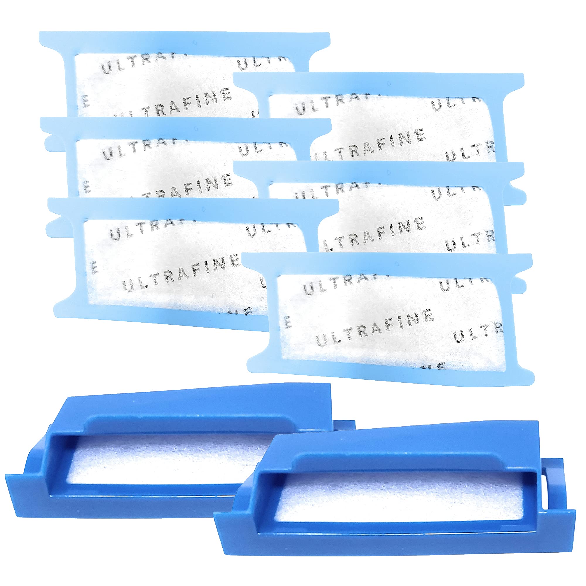 DreamStation Filter Kit Bundle – 2 Pollen-6 Ultrafine Filters