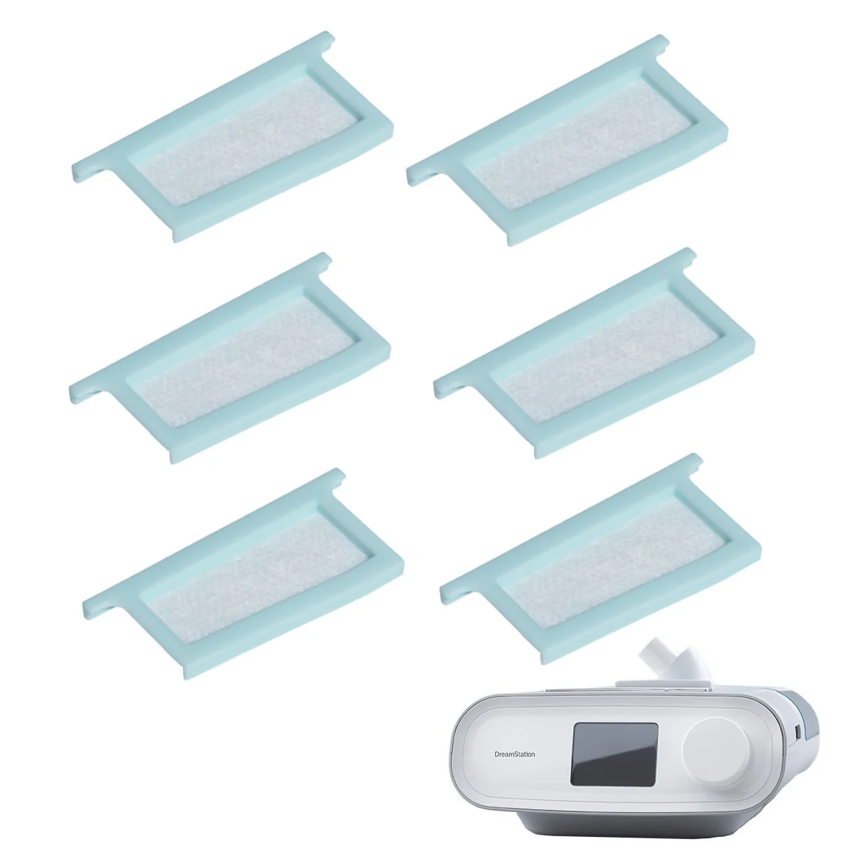 Ultrafine Filter for Philips DreamStation