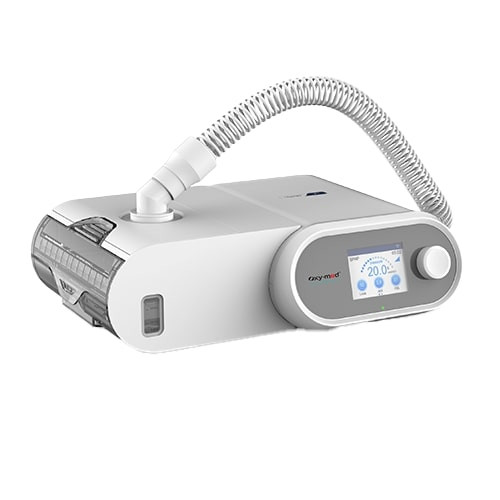Oxymed SleepEasy Auto CPAP