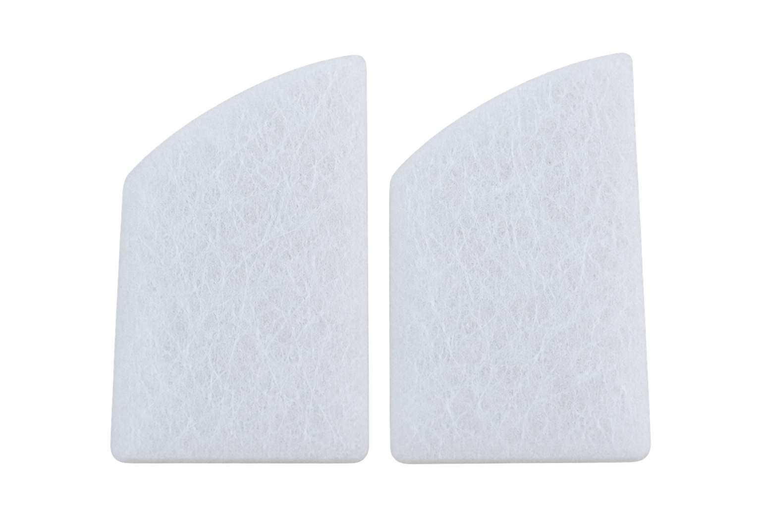Oxymed CPAP/BiPAP Filters – Pack of 2