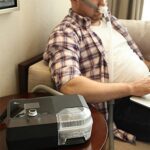 BMC G2S A20 CPAP