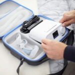 Philips auto cpap