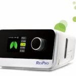 ResPro AC20 Auto CPAP