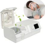 Topson auto cpap