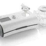 yuwell auto cpap with humidifier