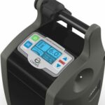 oxlife independence portable oxygen concentrator